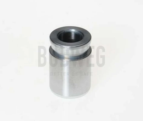 Piston, brake caliper